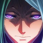 Spoiler Shuumatsu No Valkyrie - Record Of Ragnarok chap 103: Quá Khứ Của Loki 1uzs6b40pspa1 rhujjpg