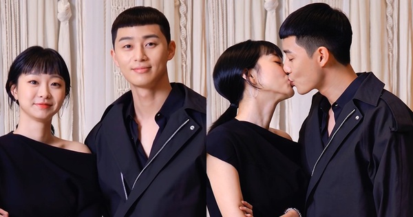 Rộ clip Park Seo Joon - Kim Da Mi hôn nhau thắm thiết, lý do khiến cả cõi mạng phẫn nộ 1w 1750468986059 17504689866311716242487 0 0 503 960 crop 17504690301621115408694jpg