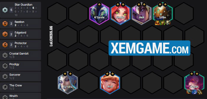 ĐTCL 15.5: Đội hình flex Jinx Varus cực khỏe phiên bản mới 1wqlcxbm dtcl 15 5 flex jinx varus 3