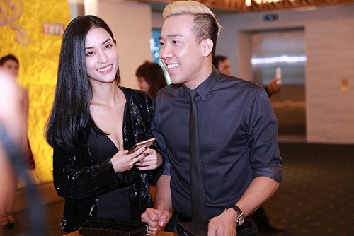 Cô gái từng khiến Trấn Thành yêu say đắm hiện ra sao?- Ảnh 3. Cô gái từng khiến Trấn Thành yêu say đắm hiện ra sao?- Ảnh 3.