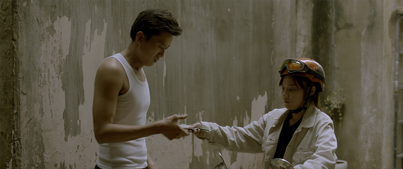 Mỹ nhân Việt đóng liên tiếp 7 phim lỗ nặng, quá tiếc cho nhan sắc đẹp trong veo trẻ mãi chẳng già- Ảnh 3. Mỹ nhân Việt đóng liên tiếp 7 phim lỗ nặng, quá tiếc cho nhan sắc đẹp trong veo trẻ mãi chẳng già- Ảnh 3.