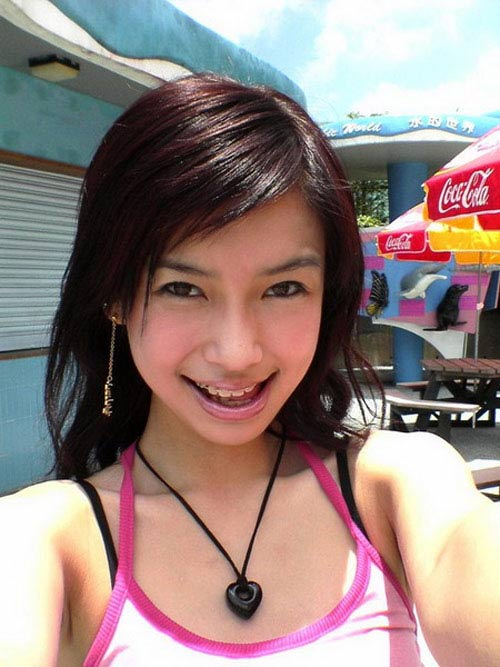 Sai lầm lớn nhất cuộc đời Angelababy- Ảnh 3.