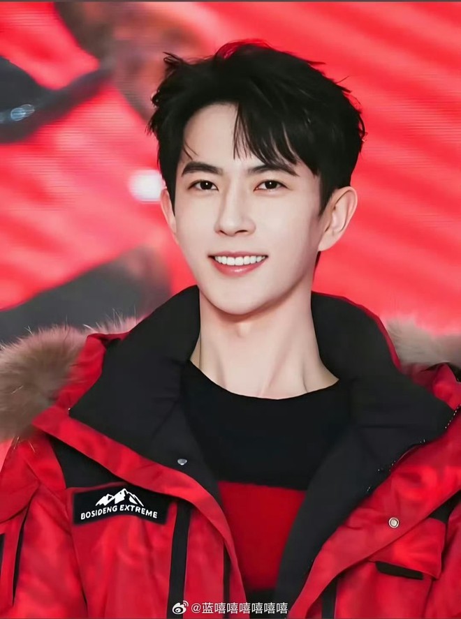 Thuyết âm mưu bủa vây showbiz Trung Quốc- Ảnh 6.