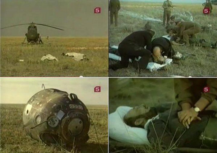 Những phi hành gia duy nhất từng bỏ mạng khi bay vào không gian: Khoảnh khắc mở cửa tàu vũ trụ không thể bi thảm hơn- Ảnh 3. Những phi hành gia duy nhất từng bỏ mạng khi bay vào không gian: Khoảnh khắc mở cửa tàu vũ trụ không thể bi thảm hơn- Ảnh 3.