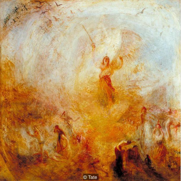 Sự thật khủng khiếp về