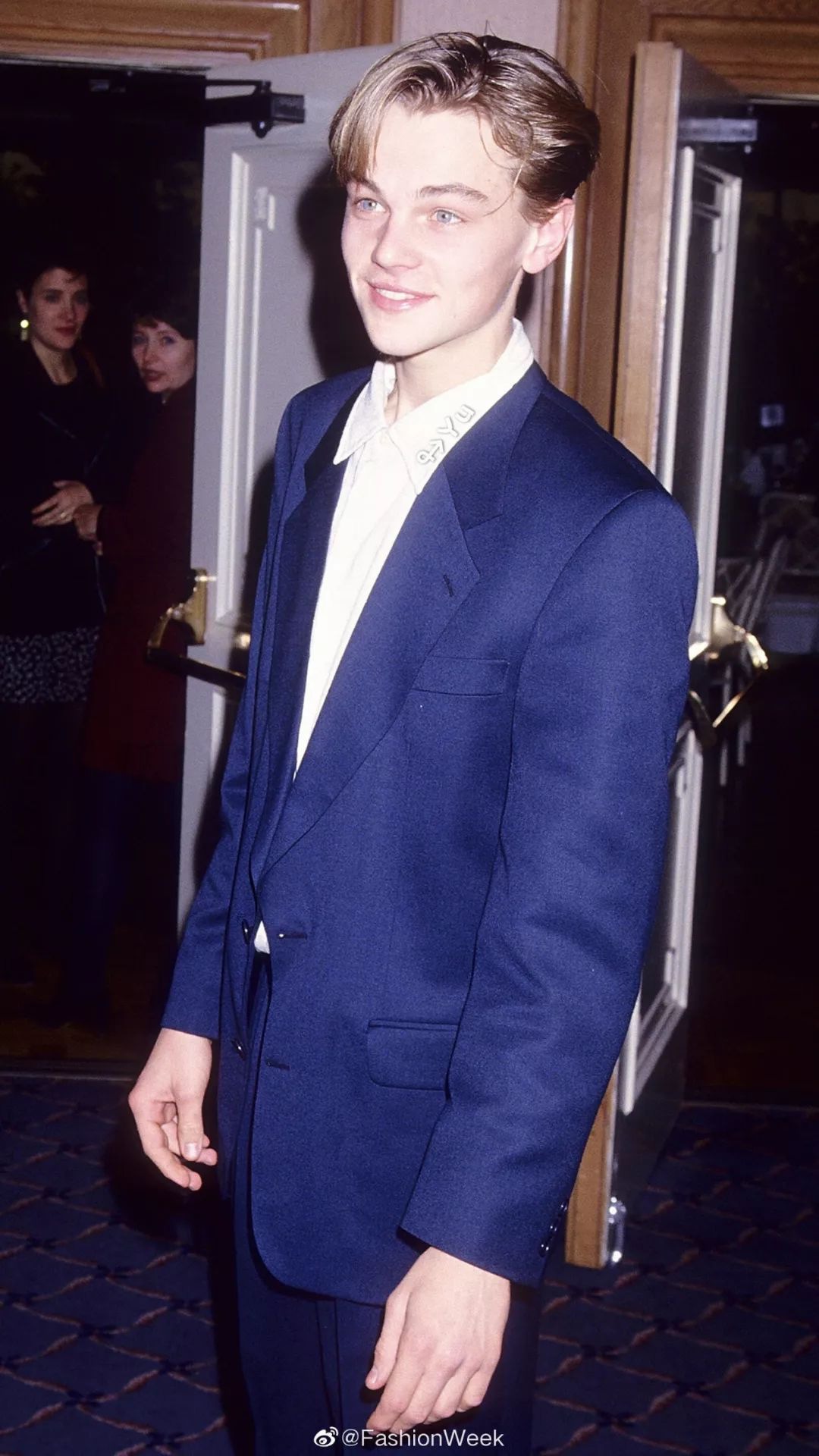 Chủ đề được bàn luận: 6 người đàn ông đẹp nhất thế giới, Châu Á được gọi tên duy nhất người này- Ảnh 5.