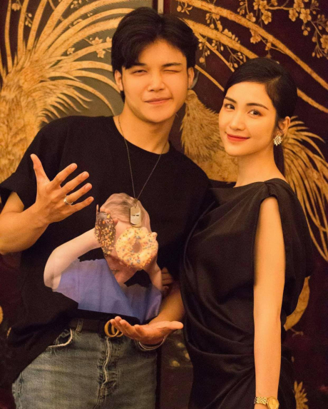 Em trai Hòa Minzy lên tiếng giải thích gấp giữa bão chỉ trích vì đăng clip kể khổ khi có chị gái nổi tiếng- Ảnh 5.