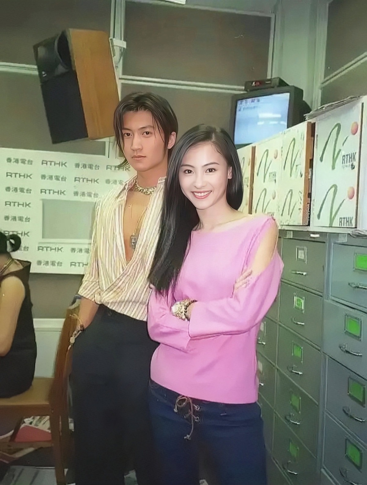 Trương Bá Chi: Từ bỏ hình ảnh