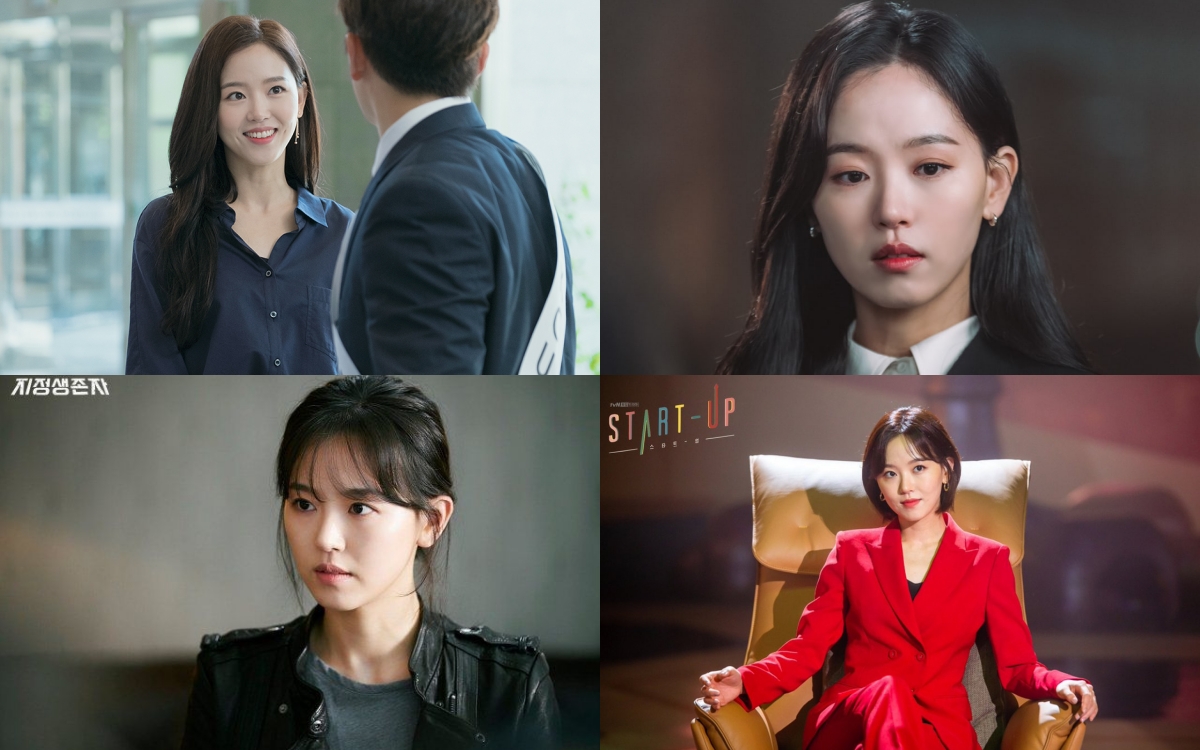 Mỹ nhân đẹp nhất phim Hàn 18+ Mỹ nhân đẹp nhất phim Hàn 18+