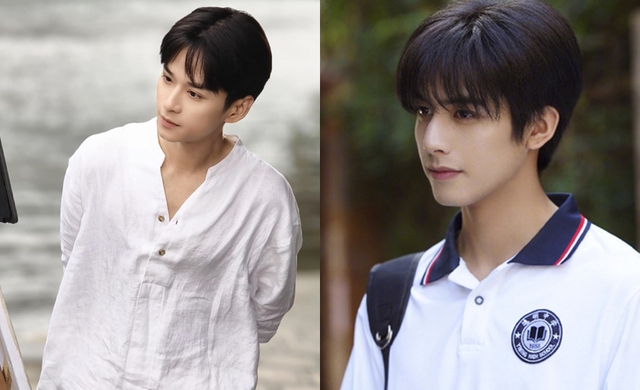 Phim Việt giờ vàng chưa chiếu đã hot rần rần: Remake từ bom tấn Trung, nữ chính xinh hơn cả bản gốc- Ảnh 5. Phim Việt giờ vàng chưa chiếu đã hot rần rần: Remake từ bom tấn Trung, nữ chính xinh hơn cả bản gốc- Ảnh 5.