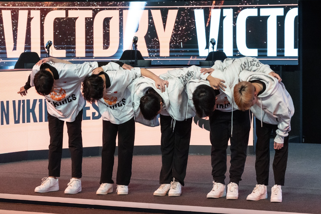 Lịch thi đấu LCP 2025 Season Kickoff mới nhất: MVKE gặp Lịch thi đấu LCP 2025 Season Kickoff mới nhất: MVKE gặp