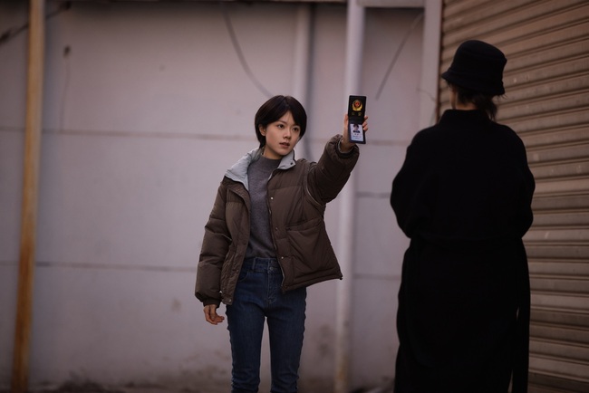 Phim Trung Quốc tưởng không hay mà hay không tưởng: Netizen khen xuất sắc nhất đầu 2025, nữ chính diễn phong thần viral khắp MXH- Ảnh 6. Phim Trung Quốc tưởng không hay mà hay không tưởng: Netizen khen xuất sắc nhất đầu 2025, nữ chính diễn phong thần viral khắp MXH- Ảnh 6.