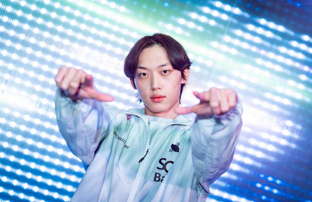 LazyFeel được hé lộ sở hữu