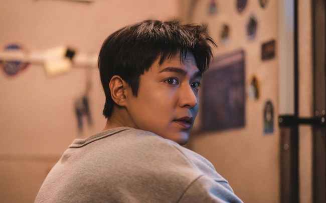 Nỗi buồn lớn nhất sự nghiệp Lee Min Ho: Không thể tin điều này lại xảy ra- Ảnh 1. Nỗi buồn lớn nhất sự nghiệp Lee Min Ho: Không thể tin điều này lại xảy ra- Ảnh 1.