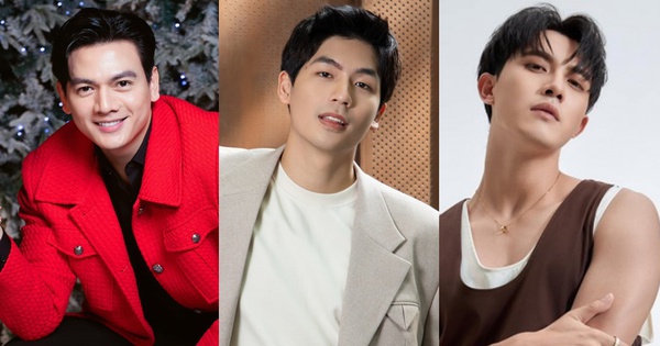 5 nam thần đổ bộ màn ảnh Tết 2025: Số 1 đẹp trai nhức nhối, visual hoàn hảo từ phim tới đời 2 1737941482108924741352 0 0 502 960 crop 17379414949671226045873jpg