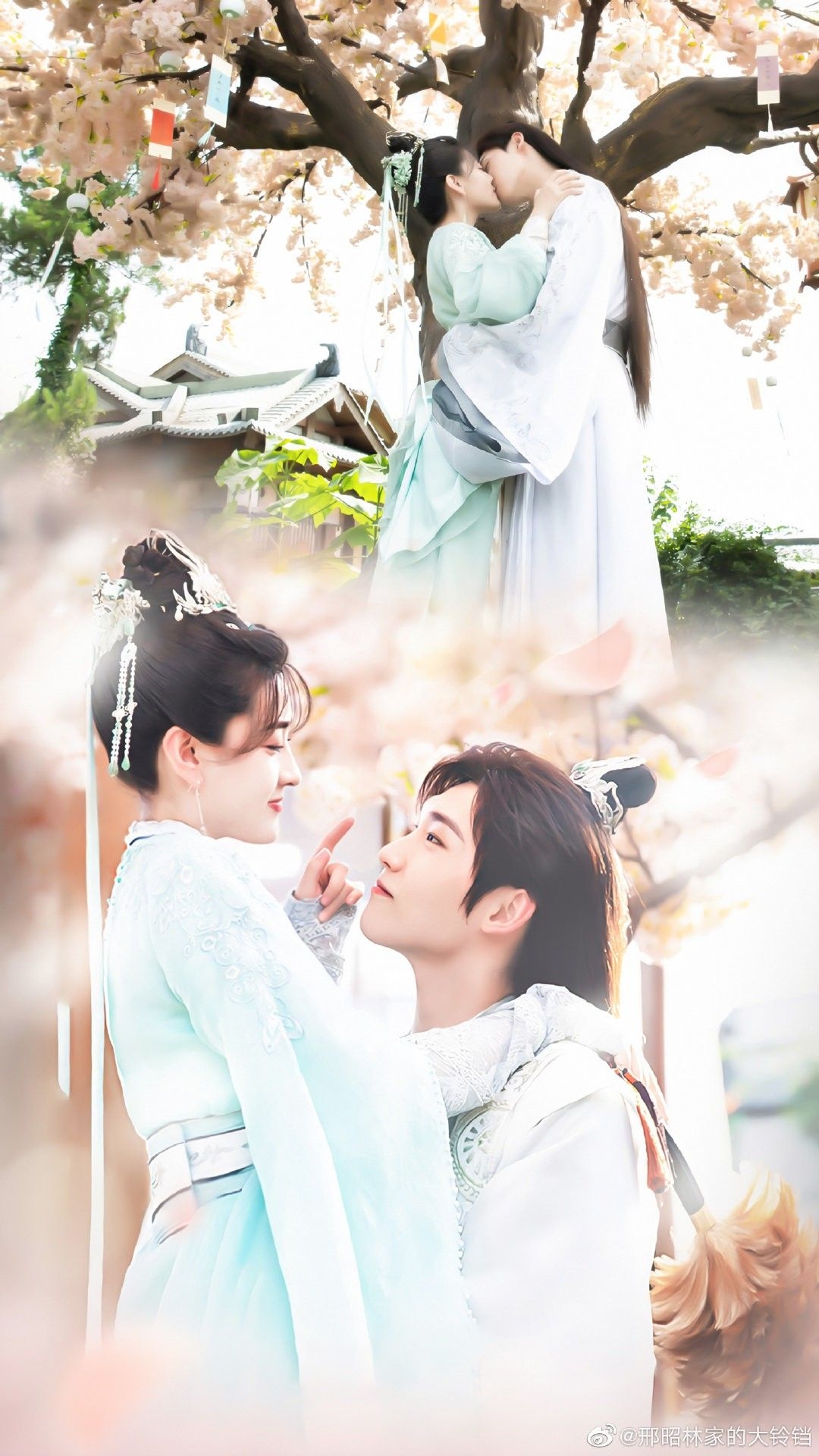 4 cặp đôi Hoa ngữ yêu miệt mài hết phim này đến phim khác: Một cặp cưới luôn ngoài đời sau 5 lần kết duyên trên màn ảnh- Ảnh 1. 4 cặp đôi Hoa ngữ yêu miệt mài hết phim này đến phim khác: Một cặp cưới luôn ngoài đời sau 5 lần kết duyên trên màn ảnh- Ảnh 1.