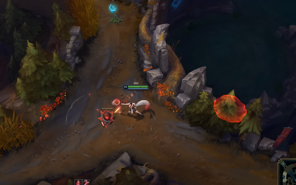 Trang phục HoL Faker lộ bằng chứng Trang phục HoL Faker lộ bằng chứng