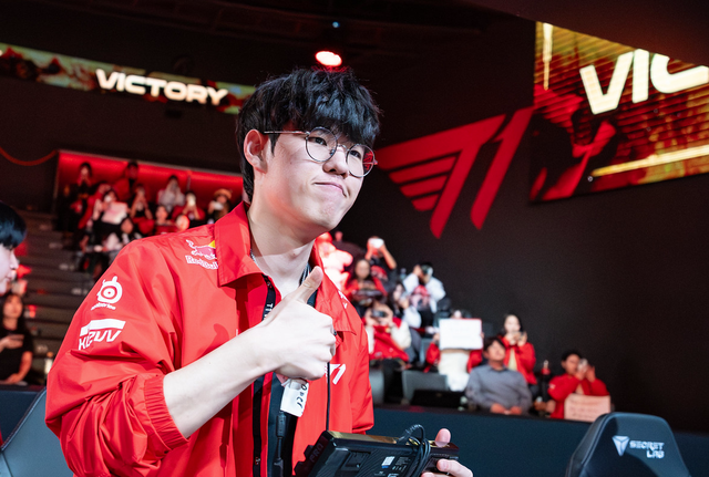 Sao T1 hé lộ đối thủ muốn gặp nhất nếu vô địch LCK Cup 2025, khán giả chỉ rõ ý đồ