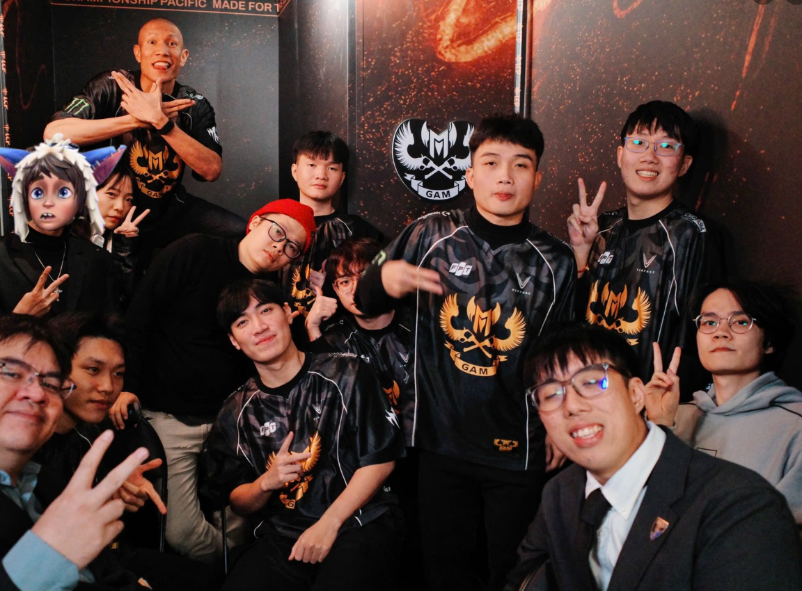 Lịch thi đấu LCP 2025 Season Kickoff mới nhất: Chờ đợi MVKE