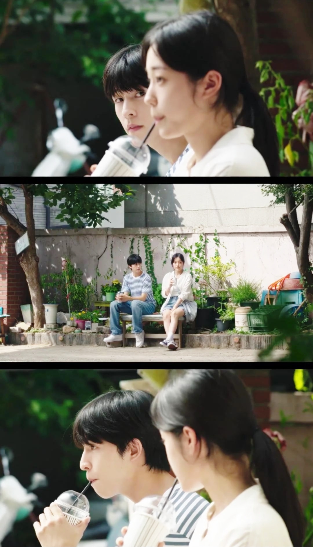 3 phim lãng mạn Hàn cực đáng xem vào ngày Valentine: Siêu phẩm xuất sắc nhất 2025 đây rồi?- Ảnh 1. 3 phim lãng mạn Hàn cực đáng xem vào ngày Valentine: Siêu phẩm xuất sắc nhất 2025 đây rồi?- Ảnh 1.