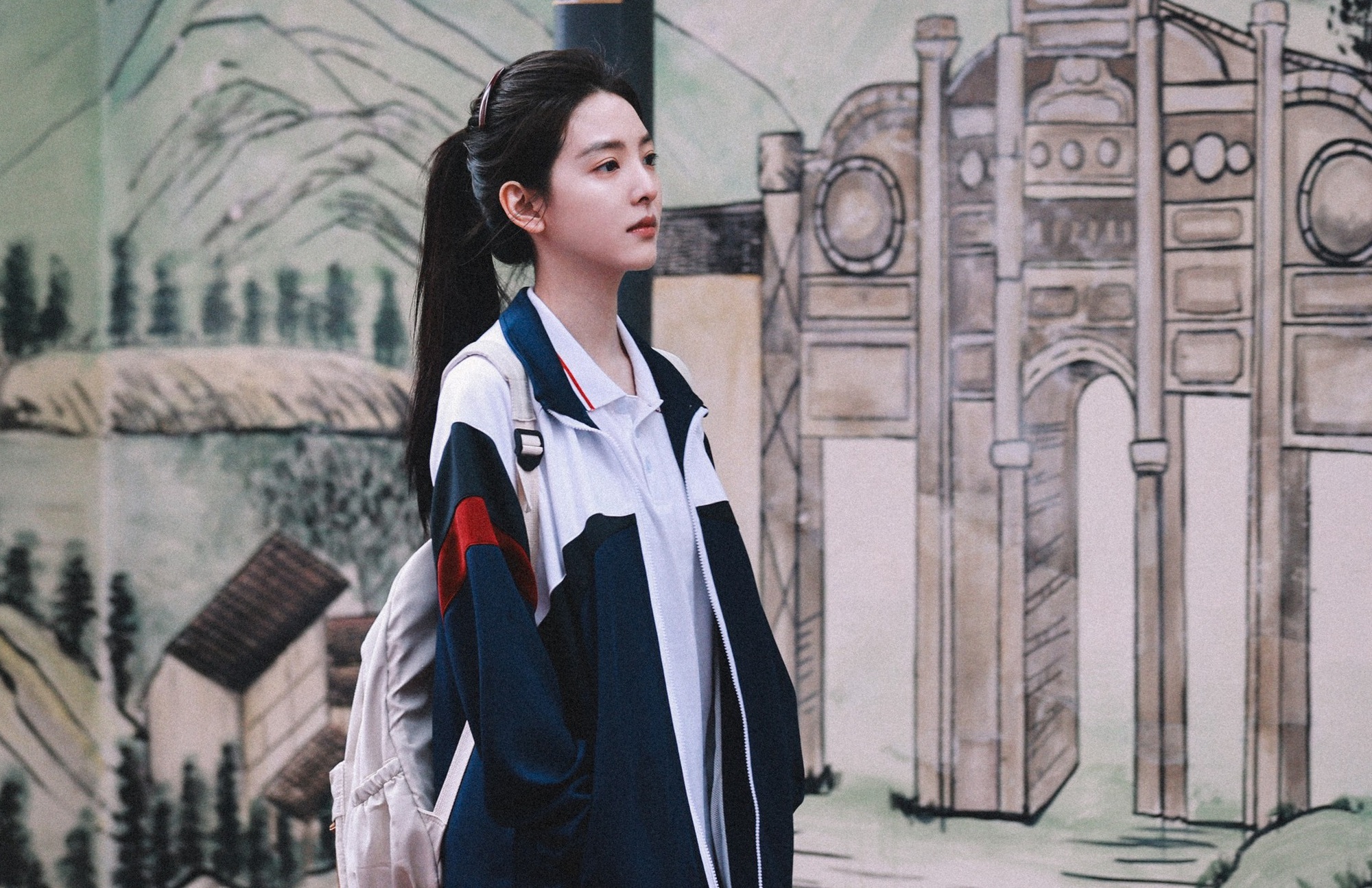 3 phim ngôn tình hiện đại Trung Quốc cực hay lên sóng nửa cuối tháng 2: Thích ngọt như mật nhất định phải xem- Ảnh 3. 3 phim ngôn tình hiện đại Trung Quốc cực hay lên sóng nửa cuối tháng 2: Thích ngọt như mật nhất định phải xem- Ảnh 3.