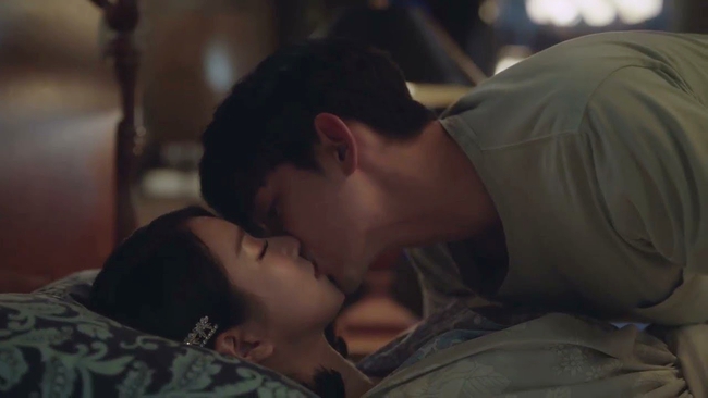 Kim Soo Hyun trên phim Kim Soo Hyun trên phim