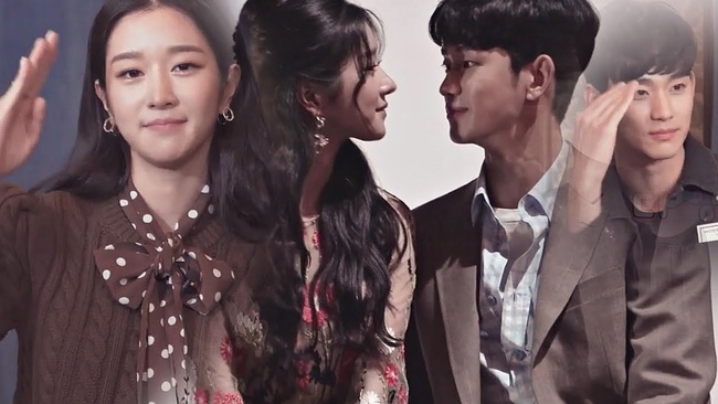 Điều tinh tế Kim Sae Ron từng làm cho Kim Soo Hyun 5 năm trước, gần thời điểm có tin đồn ngoại tình- Ảnh 2. Điều tinh tế Kim Sae Ron từng làm cho Kim Soo Hyun 5 năm trước, gần thời điểm có tin đồn ngoại tình- Ảnh 2.
