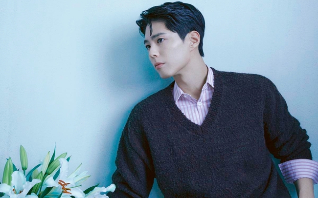 Câu nói 6 chữ của Park Bo Gum viral theo cách không ngờ- Ảnh 1. Câu nói 6 chữ của Park Bo Gum viral theo cách không ngờ- Ảnh 1.