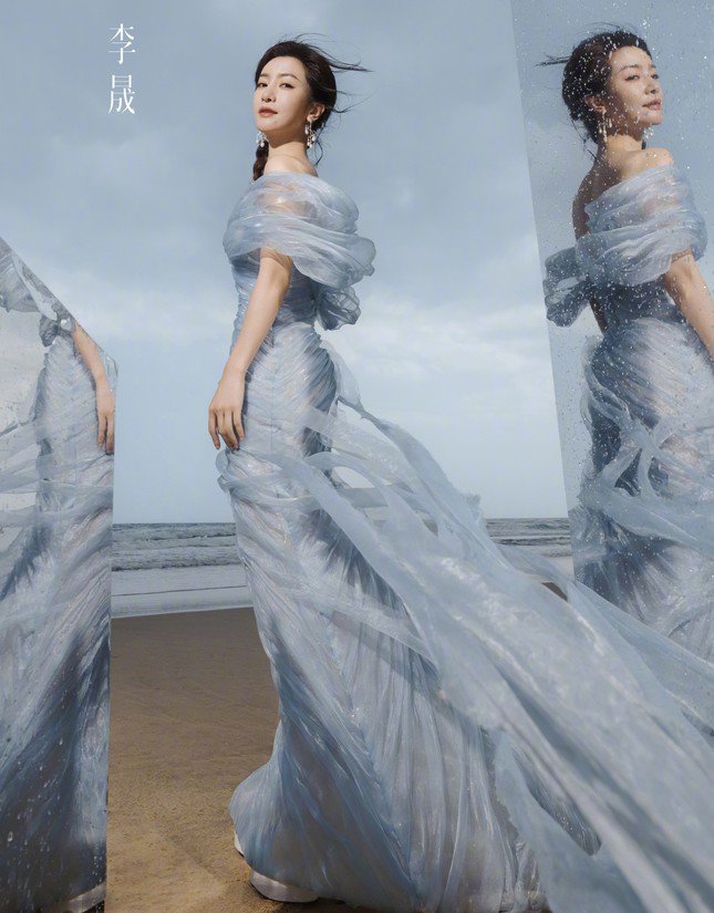 Lý Thạnh bất ngờ nổi tiếng trở lại sau 14 năm.