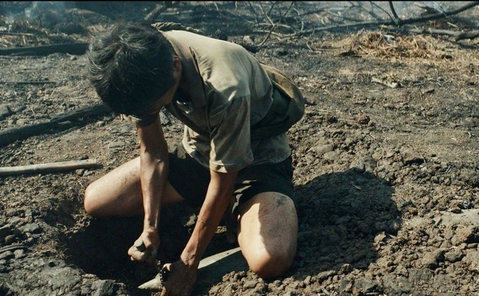 Nhận không ra sao nam trong bom tấn Địa Đạo: Ép cân 14 kg đến mức gầy trơ xương, visual hiện tại mới gây sốc- Ảnh 4.