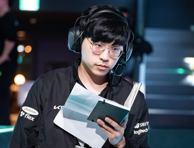 Gen.G lập thành tích Gen.G lập thành tích