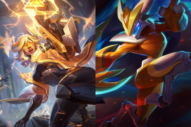 ĐTCL mùa 14: 3 đội hình bị nerf thảm tới mức game thủ cần tránh xa tại meta mới 14.2- Ảnh 2.