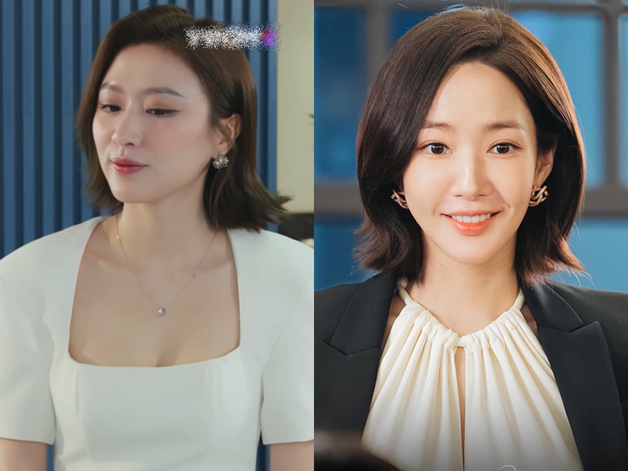 Xuất hiện phim Việt bị tố đạo nhái bom tấn của Park Min Young, nhìn visual nữ chính mà