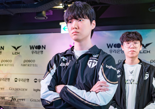 Đại thắng nhưng Gen.G lại lộ rõ