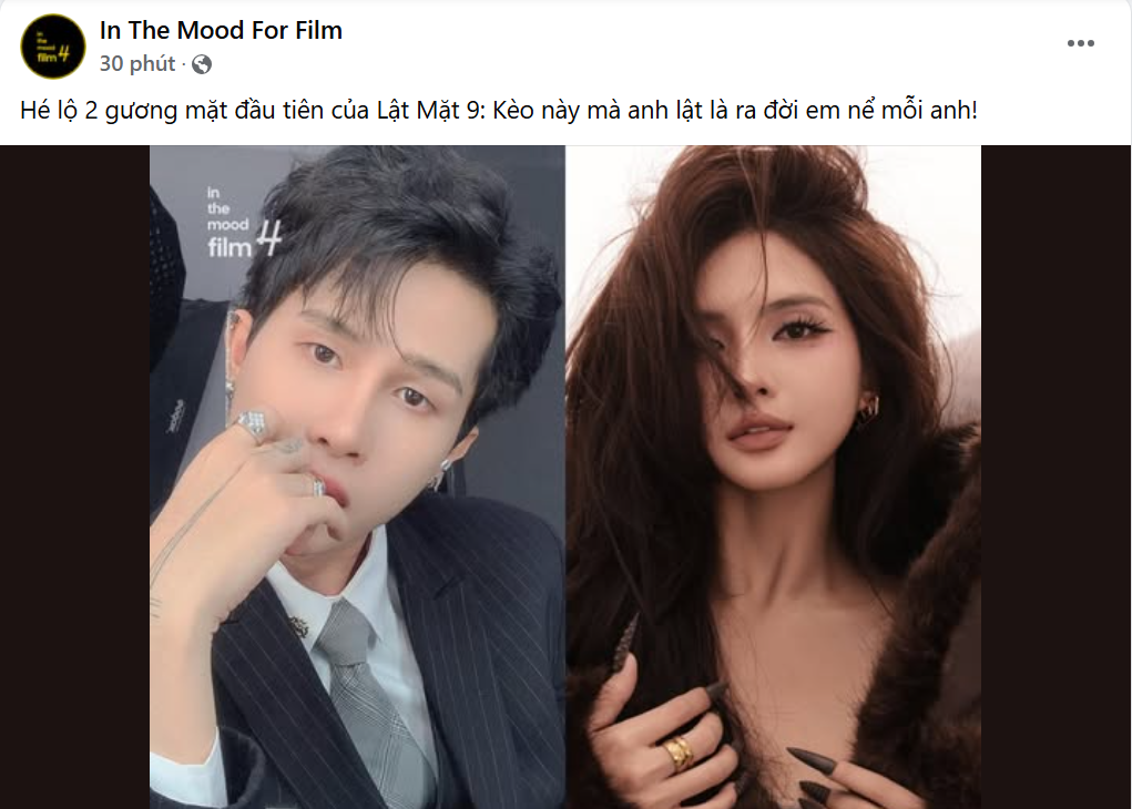 Jack công khai khởi kiện Thiên An, cớ sao Lý Hải lại bị réo tên khắp MXH?- Ảnh 6. Jack công khai khởi kiện Thiên An, cớ sao Lý Hải lại bị réo tên khắp MXH?- Ảnh 6.