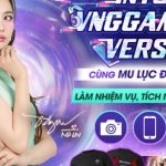 MU Lục Địa VNG cùng diễn viên Ninh Dương Lan Ngọc xuất hiện tại GameVerse 2025 2 1748316099 942 width740height495 auto cropjpg