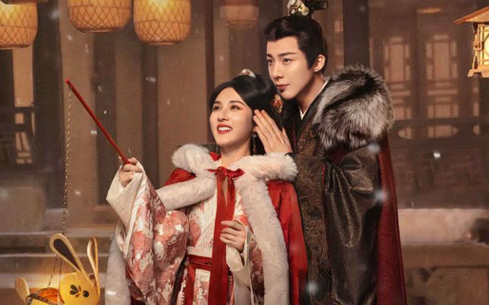 "Họa quốc yêu nữ" đẹp nhất Trung Quốc hiện tại: 13 giây nha đầu ngốc hóa mỹ nhân mê hoặc, xem mà quá ngỡ ngàng 2 17483205416241678245218 1748330118451 17483301186611205535824