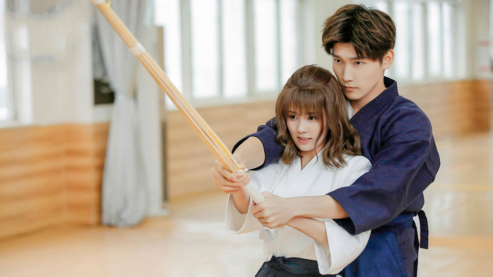 10 phim ngôn tình tổng tài bá đạo hay nhất Trung Quốc: Ai cũng đẹp mê mẩn, đã xem là không thể dứt- Ảnh 8. 10 phim ngôn tình tổng tài bá đạo hay nhất Trung Quốc: Ai cũng đẹp mê mẩn, đã xem là không thể dứt- Ảnh 8.