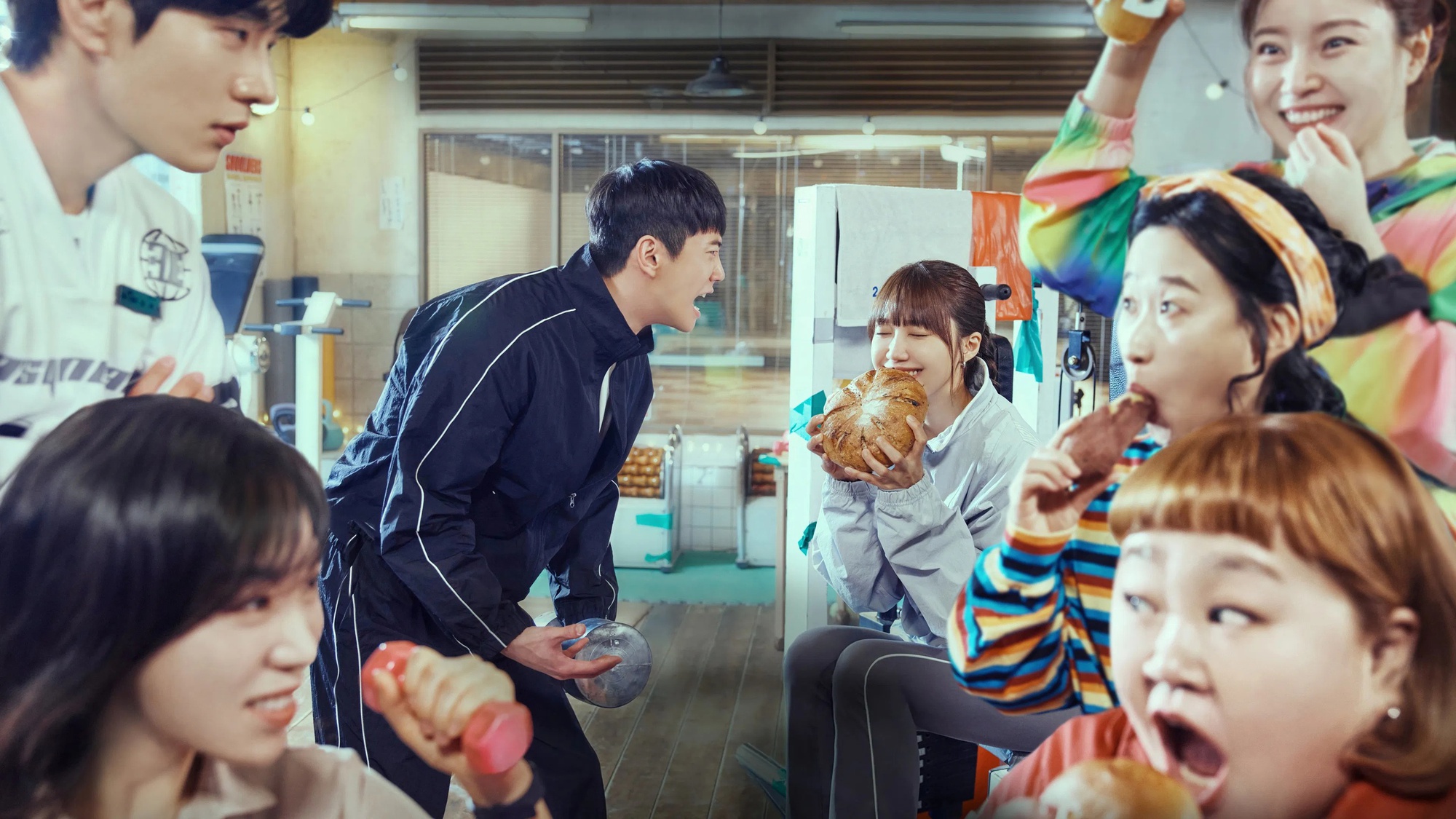 Phim ngôn tình Hàn