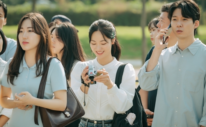 Siêu phẩm ngôn tình Hàn nhất định phải