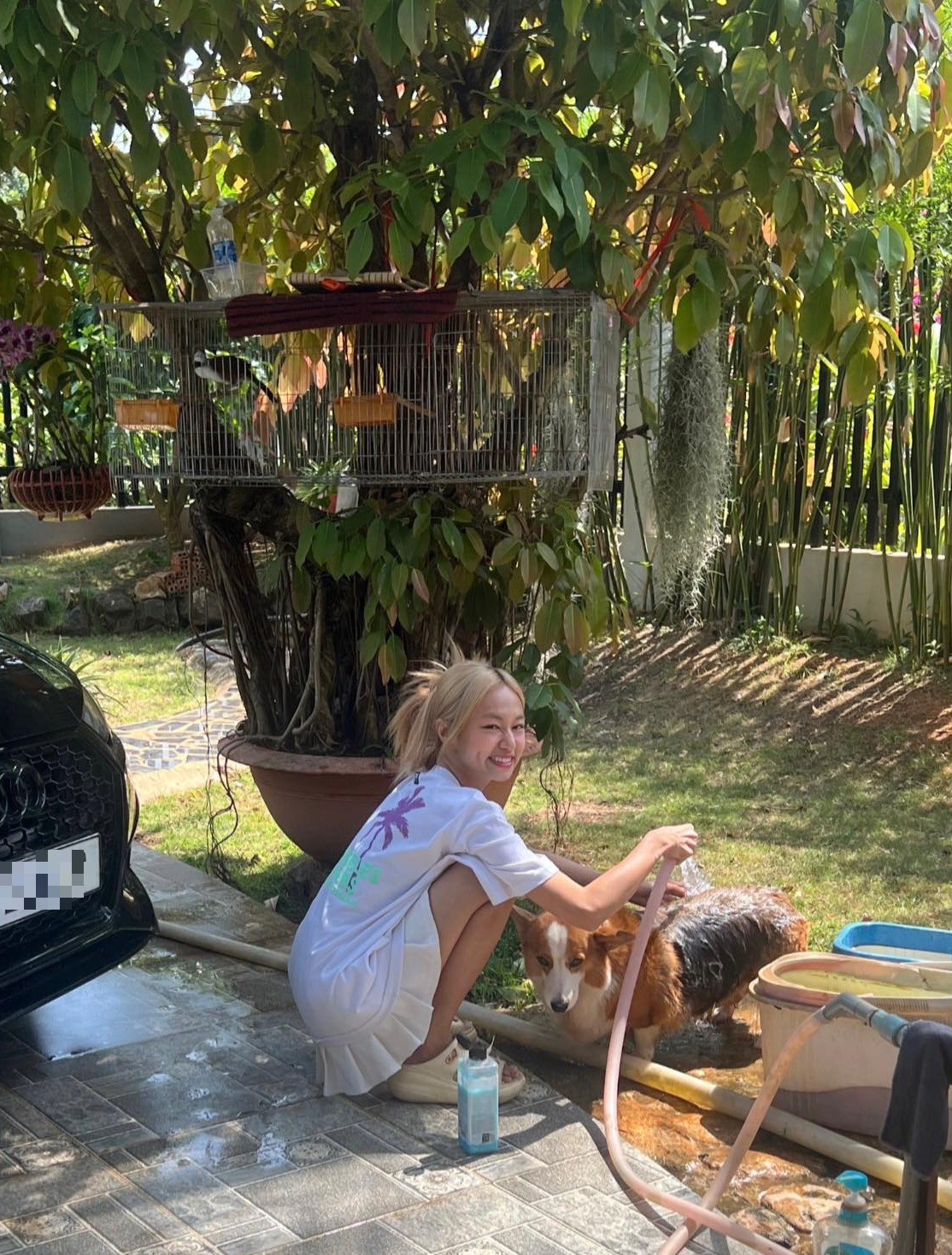 Phản ứng của Trấn Thành trước làn sóng công kích vì giúp đỡ diễn viên Ngân Hoà bị suy thận giai đoạn cuối- Ảnh 4.