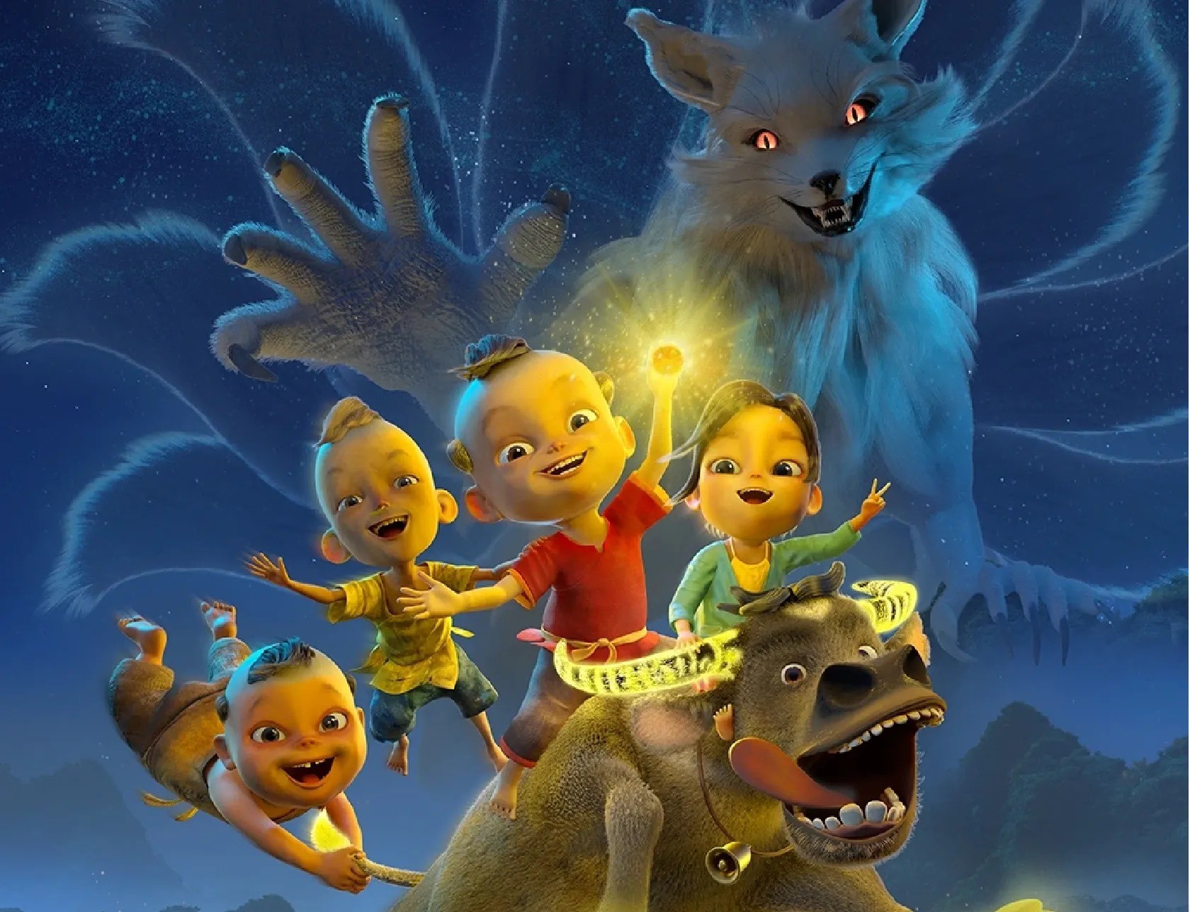 Phim Việt bị chọc thủng lưới trên sân nhà - 4