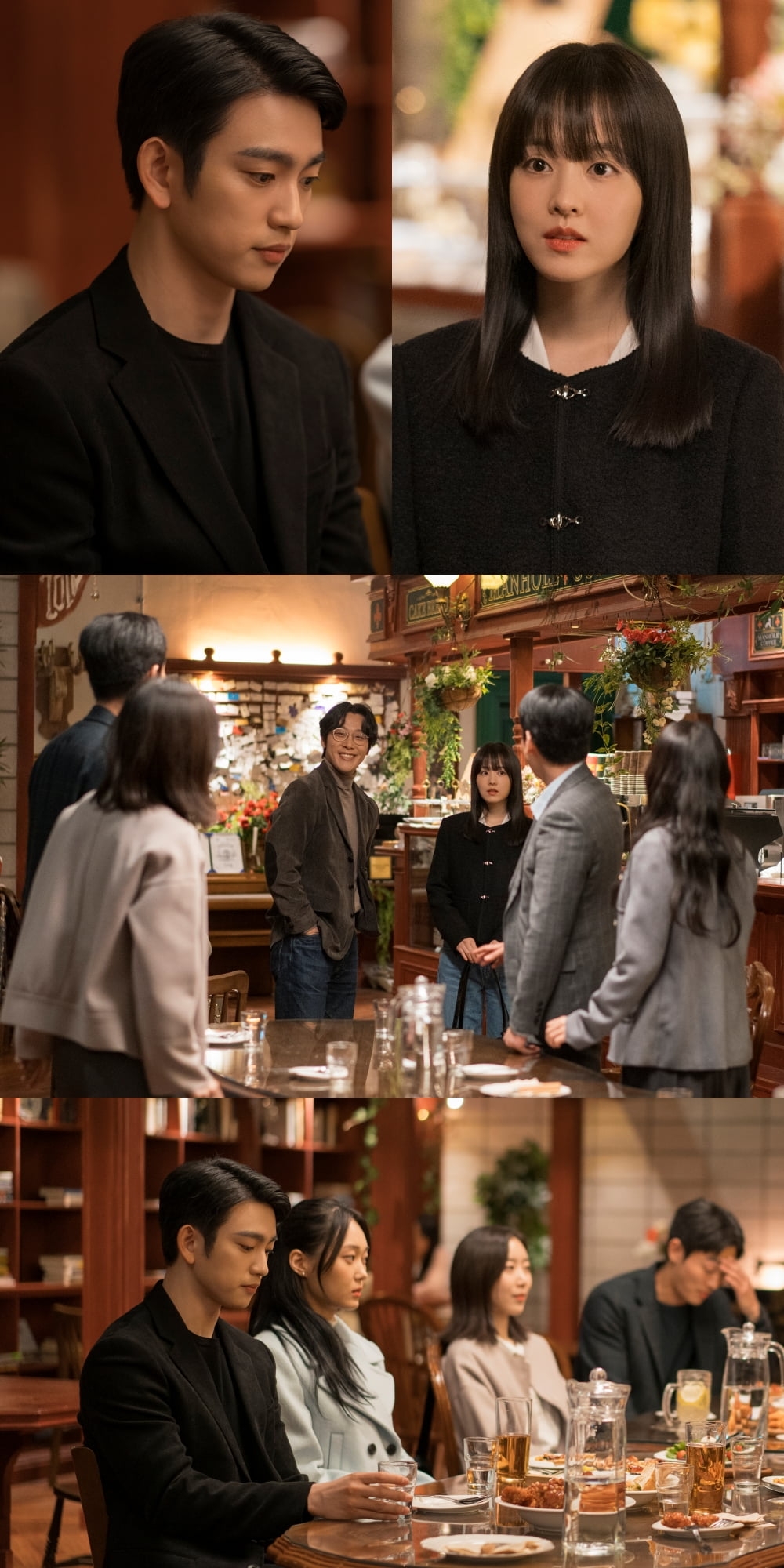 Phim ngôn tình chiếu 5 năm bất ngờ nổi trở lại: Nhà gái visual chuẩn tình đầu, nhà trai đang viral khắp MXH- Ảnh 4.