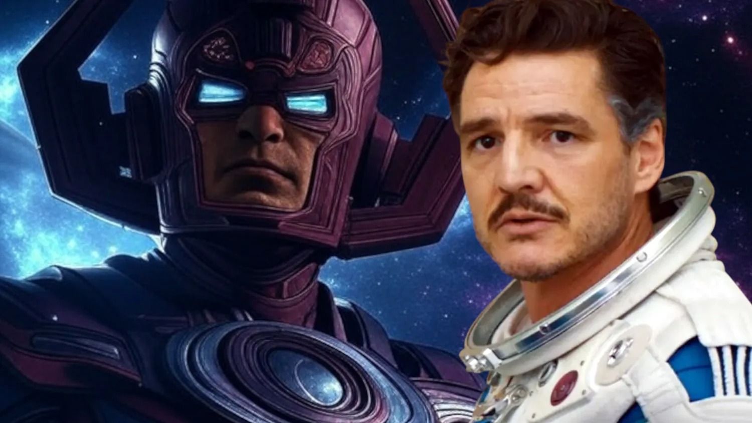 Fantastic Four tung trailer mới, “kẻ ăn hành tinh” Galactus chính thức lộ diện- Ảnh 3.