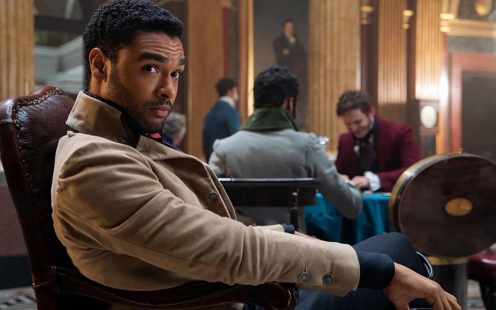 Phim 18+ cổ trang hay nhất 5 năm qua đây rồi: Cơn mưa cảnh nóng bỏng mắt, lập kỷ lục chấn động toàn cầu- Ảnh 6.