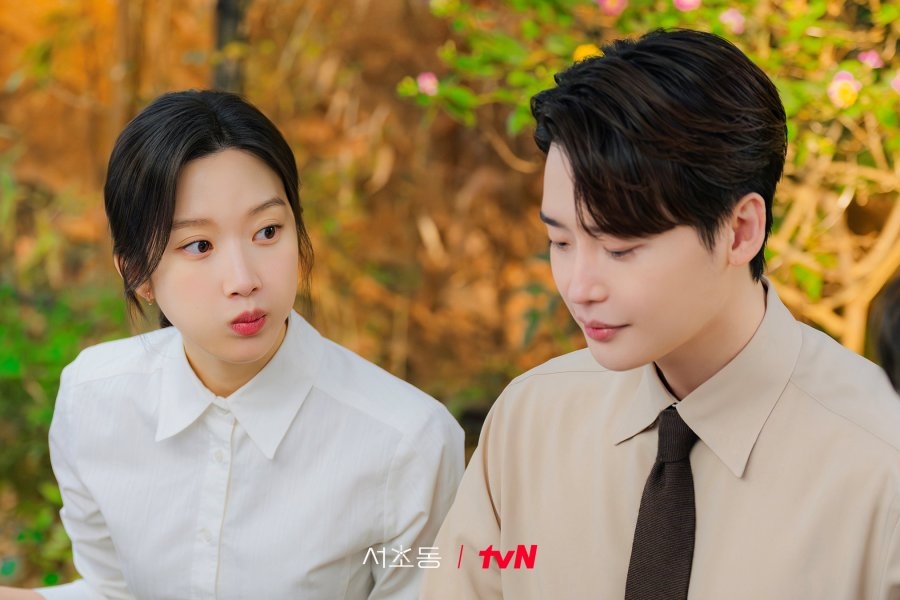 Phim Hàn tưởng chán chết càng xem càng hay: Đôi chính đẹp hơn cả hoàn hảo, rating top 1 cả nước quá xứng đáng- Ảnh 5.