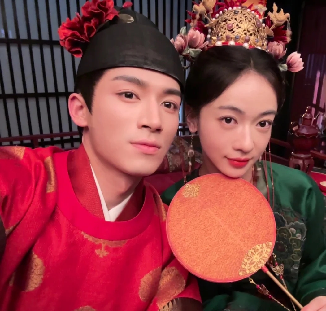 Ngô Cẩn Ngôn chưa bao giờ bị đối xử rẻ mạt thế này: Cố gắng bao nhiêu cũng thành công cốc, chuyện gì đây?- Ảnh 3.