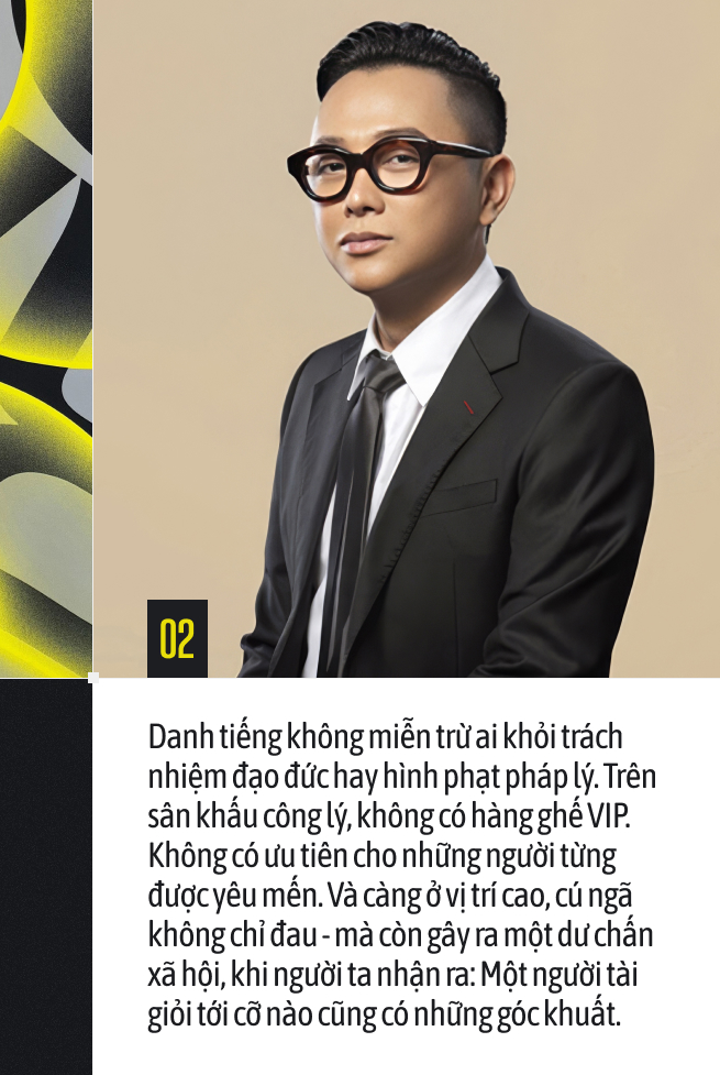 Đứng trước thanh gươm công lý- Ảnh 2.