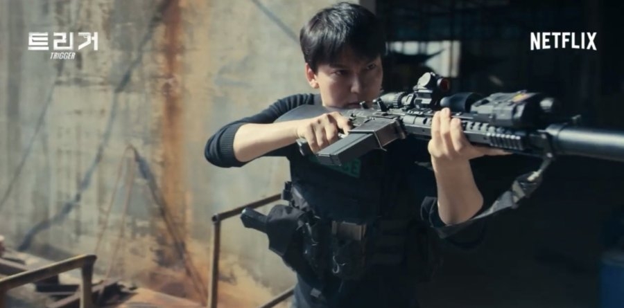 Phim Hàn mới chiếu đã chiếm top 1 Việt Nam: Nam chính đã đẹp còn diễn hay hết ý, xem ngay kẻo thành tối cổ- Ảnh 5.