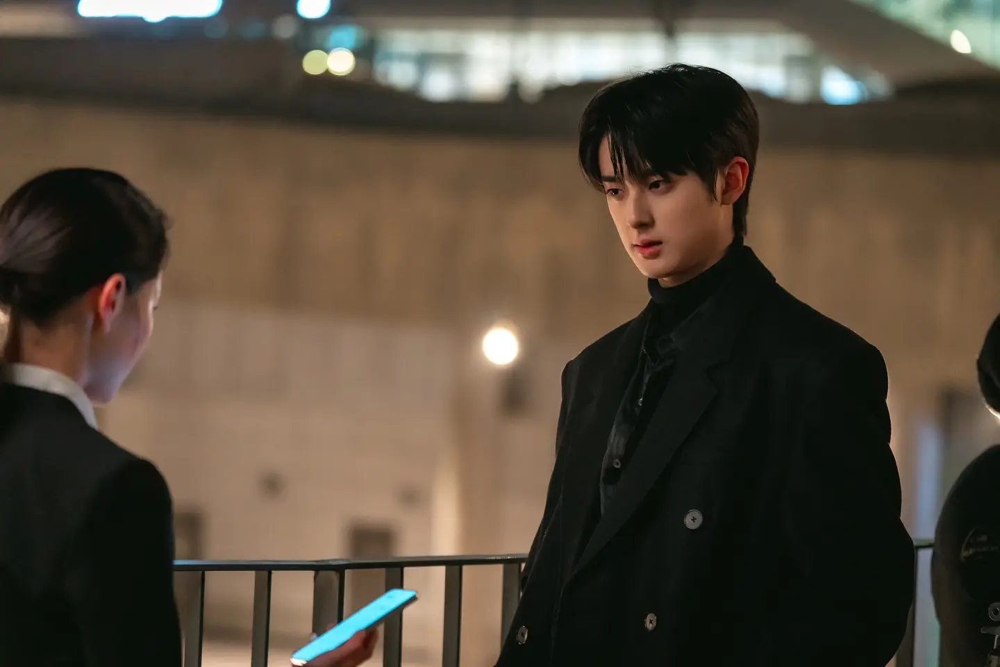 Phim Hàn được hóng 24/7 vì cuốn quá mức cho phép: Nữ chính là ái nữ tài phiệt trời sinh, khiến cả châu Á phát sốt- Ảnh 4.